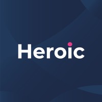 Heroic logo - Similar company to Flex Fleet
