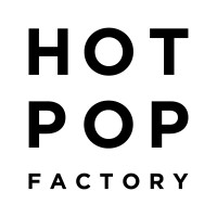 Hot Pop Factory logo - Similar company to Steuart Consulting