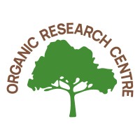 Organic Research Centre logo - Similar company to Farmed - The Centre For Farm And Food Education