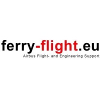 ferry-flight.eu logo - Similar company to Move Aircraft Flight Solutions