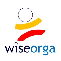 WISEORGA logo - Similar company to Orsyp