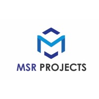 MSR Projects logo - Similar company to Signature Developers