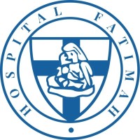 Hospital Fatimah Ipoh logo - Similar company to Ipoh Security Sdn Bhd (Issb)