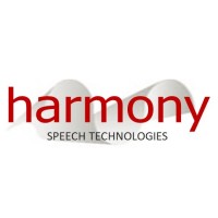 Harmony Speech Technologies logo - Similar company to Proscript