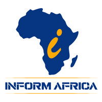 Inform Africa logo - Similar company to Egre Menged Impact