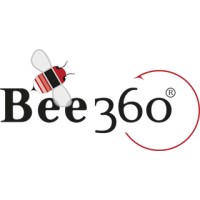 Bee360 logo - Similar company to Unicom Systems, Inc.