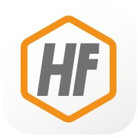 Herofitbrasil logo - Similar company to Noizio — Focus, Relax, Sleep
