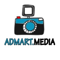 AdMart.Media logo - Similar company to The Orange Cup