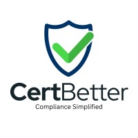 CertBetter - Find ISO Consultants logo - Similar company to Forceworks/Next