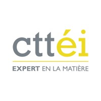 Centre de transfert technologique en écologie industrielle logo - Similar company to Céprocq