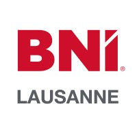 BNI Lausanne Grand-Chêne logo - Similar company to Assymba Sarl
