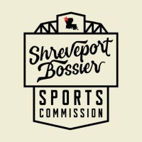 Shreveport-Bossier Sports Commission logo - Similar company to Advanced Wealth Management, Llc