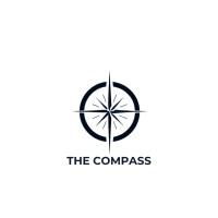 The Compass logo - Similar company to Cdinner
