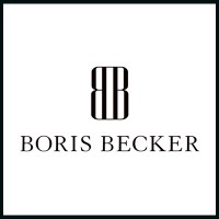 BORIS BECKER logo - Similar company to Mgs Group