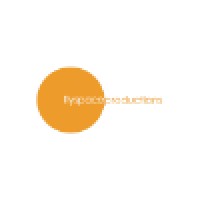 Flyspace Productions logo - Similar company to Ab Tech