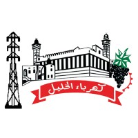 Hebron Electric - Hepco logo - Similar company to Global Shapers - Bethlehem Hub