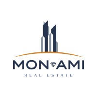 Mon Ami Real Estate logo - Similar company to Betstack