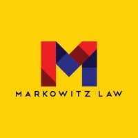 Markowitz Law logo - Similar company to Flow International Group (Fig)