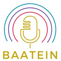 Baatein logo - Similar company to 10Core