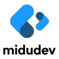 midudev logo - Similar company to CodelyTV