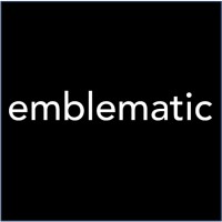 Emblematic logo - Similar company to Dereal Studio