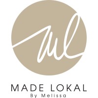 MADE LOKAL by Melissa logo - Similar company to Chlp Realty And Development Corp.