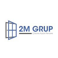 2M Group Building Components Construction Co. Ltd. logo - Similar company to 5K Windows & Door Systems