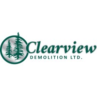 Clearview Demolition Ltd. logo - Similar company to Grp Construction Ltd.