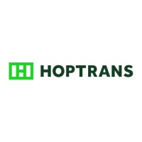 HOPTRANS logo - Similar company to Everwest Group