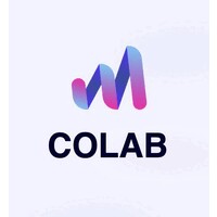 Colab - Digital marketing agency | SMM | SEO | PPC logo - Similar company to B-Link Building Materials