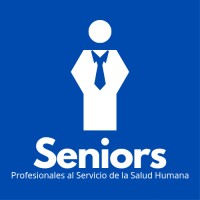 Seniors Salud logo - Similar company to Cesfam Centenario