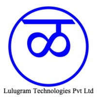 Lulugram Technologies logo - Similar company to Visionware