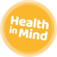 Health in Mind Scotland logo - Similar company to Open Door Scotland
