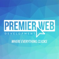 Premier Web Development logo - Similar company to Samuel Windsor