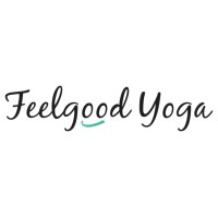Feelgood Yoga logo - Similar company to Zen Place Inc.