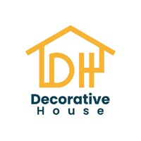 Decorative House logo - Similar company to Ages