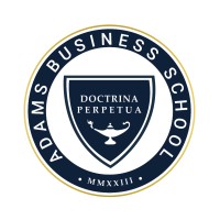 Adams Business School logo - Similar company to Tasarruf Akademi