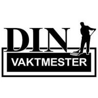 Din vaktmester AS logo - Similar company to Ellingard