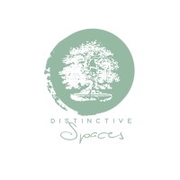 Distinctive Spaces logo - Similar company to Acre