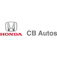 Honda CB Autos logo - Similar company to Cb Autos