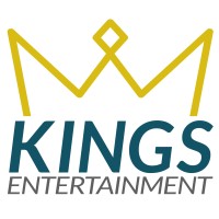 Kings Entertainment Group logo - Similar company to Commonwealth Gaming