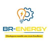 BR-ENERGY logo - Similar company to Corridis Ingineering