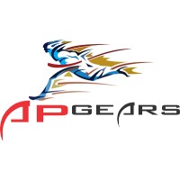 AP Gears I Sports Apparel & Clothing,  Soccerball logo - Similar company to A2Com Uk Ltd
