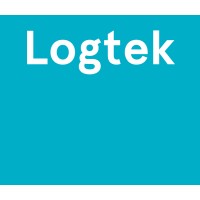 Logtek AS logo - Similar company to Nfes - Norwegian Formation Evaluation Society