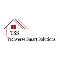 Techverse Smart Solutions LLC logo - Similar company to Enermax Systems