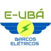 E-UBÁ Amazônia - barcos elétricos logo - Similar company to Bb Barcos