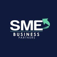 SME Business Partners logo - Similar company to A2Z Growth Partners