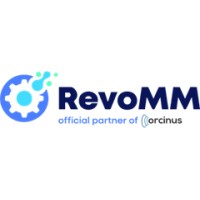 RevoMM logo - Similar company to Hochschule Für Öffentliche Verwaltung Bremen