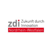 zdi.NRW | Zukunft durch Innovation logo - Similar company to Matrix Ggmbh