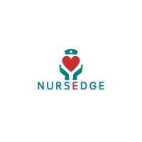 Nursedge logo - Similar company to Stepstartups